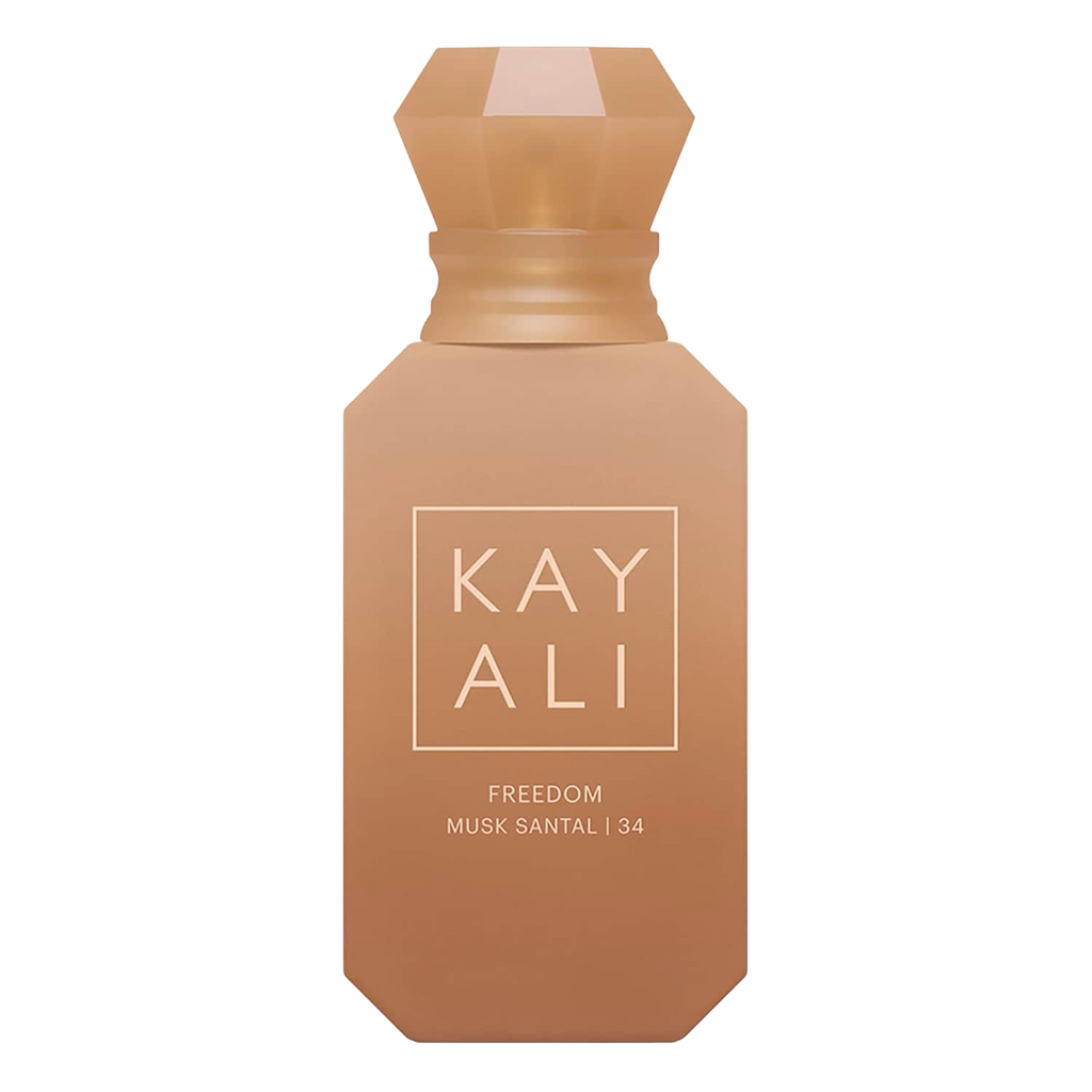 Freedom Musk Santal 34