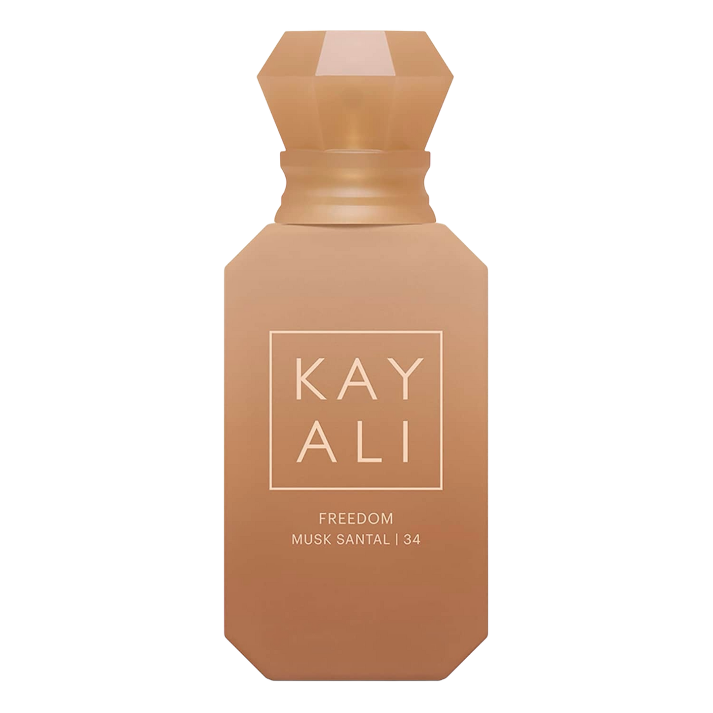 Freedom Musk Santal 34