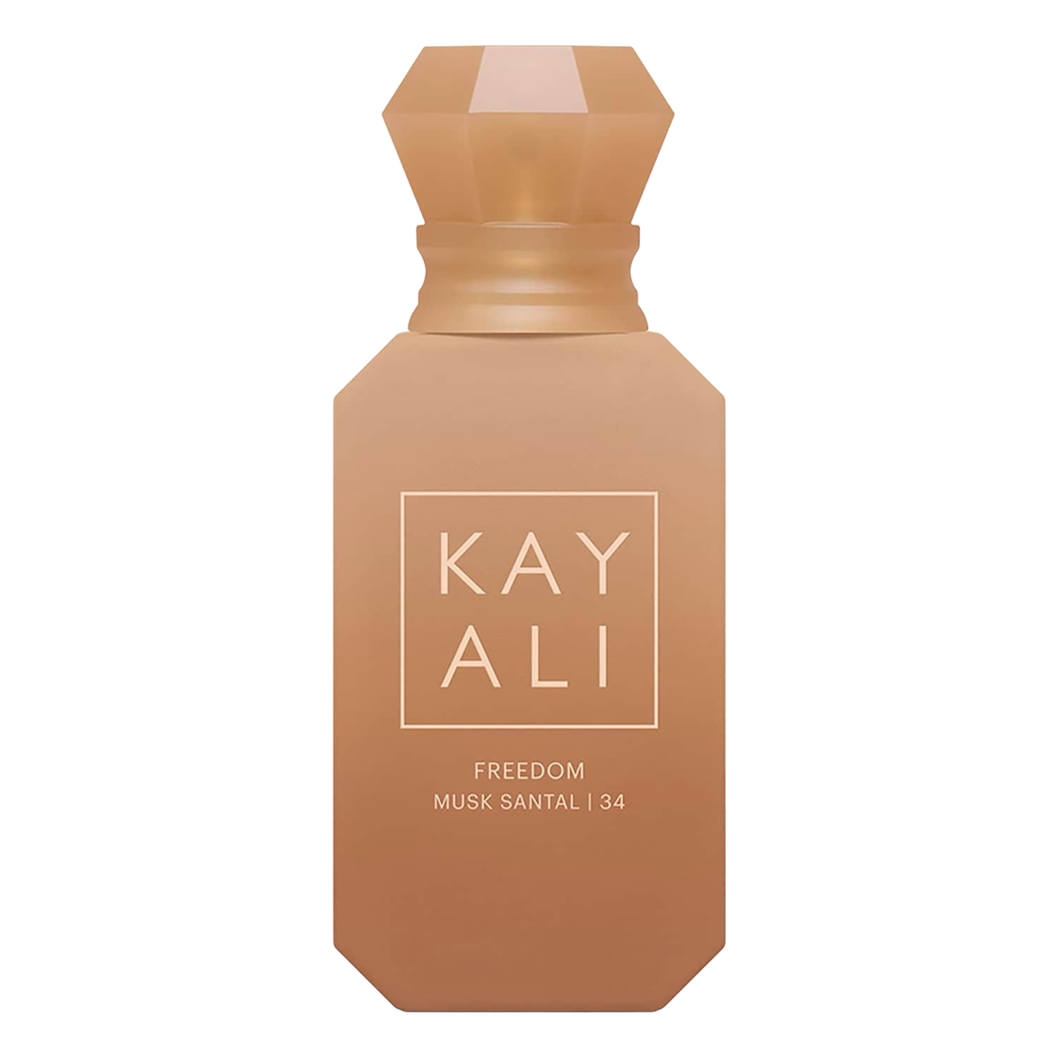 Freedom Musk Santal 34