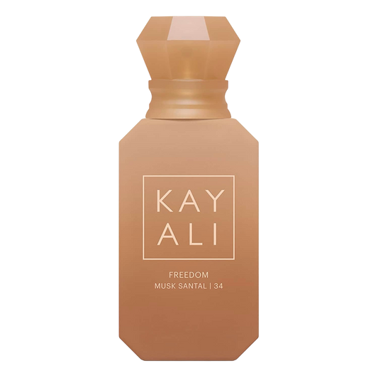 Freedom Musk Santal 34