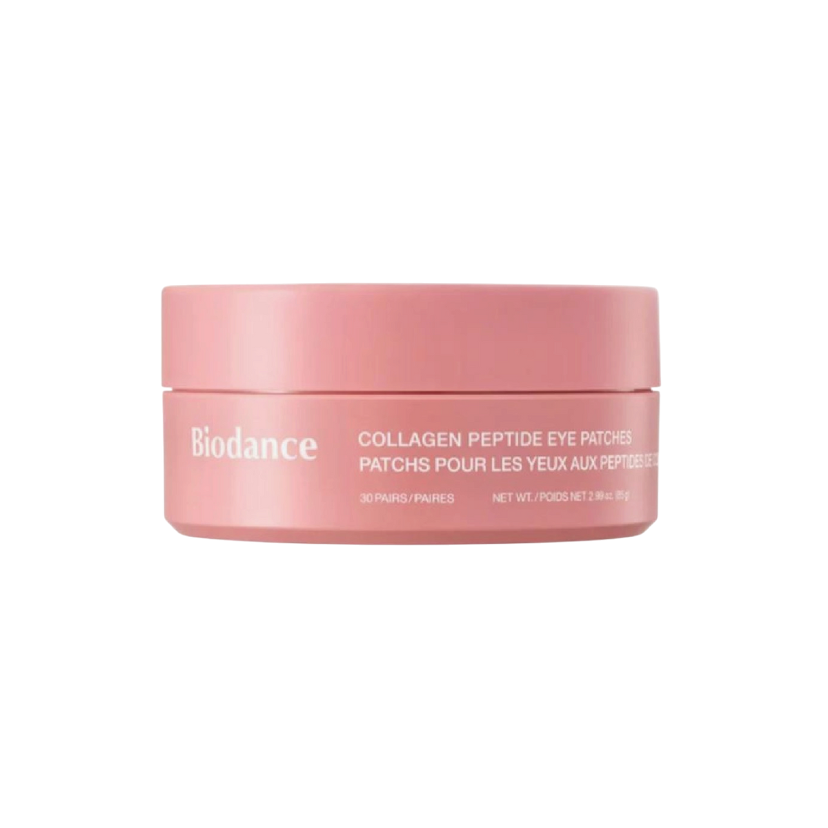 Collagen Peptide Eye Patch