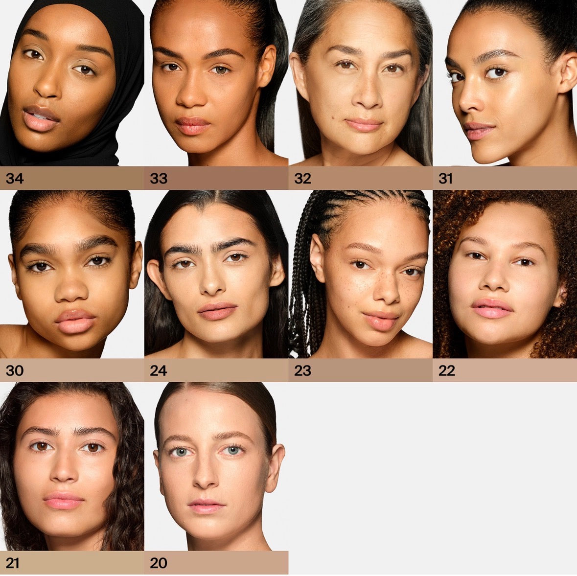 Triclone Skin Tech Hydrating Concealer