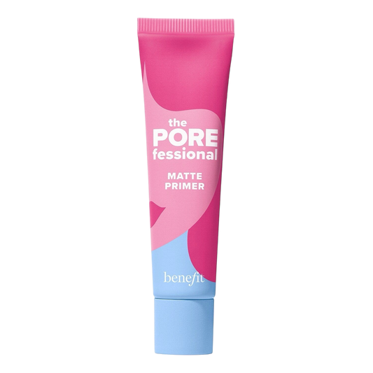 POREfessional Matte Primer