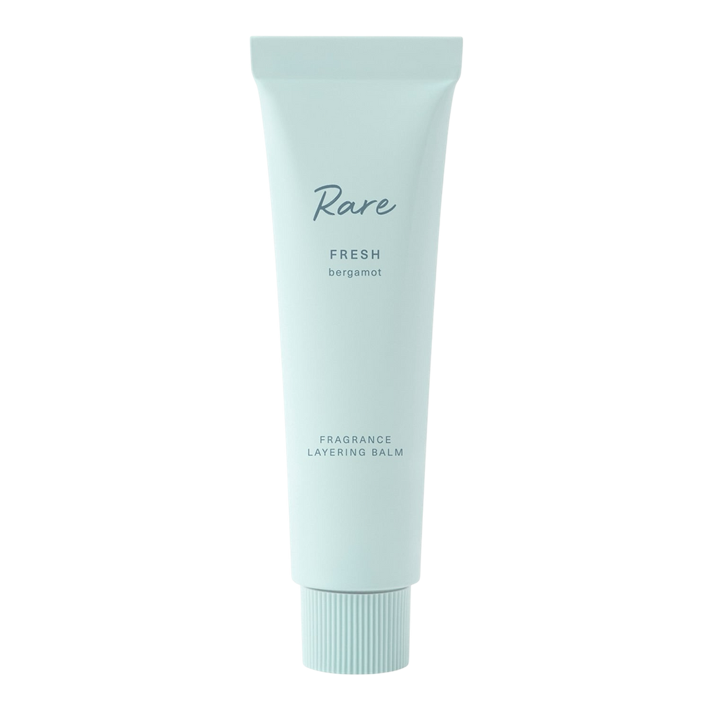 Fragrance Layering Balm Fresh Bergamot
