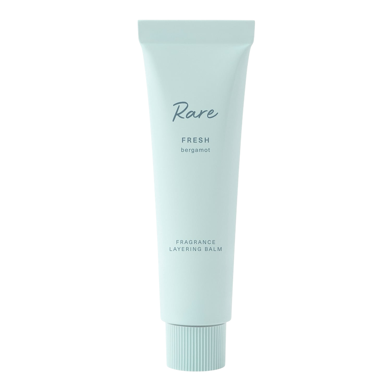 Fragrance Layering Balm Fresh Bergamot