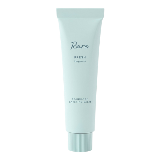 Fragrance Layering Balm Fresh Bergamot