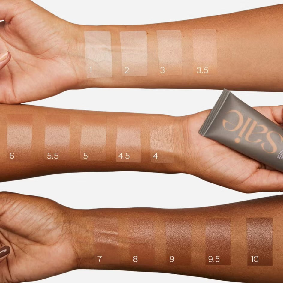 Slip Tint Dewy Tinted Moisturizer