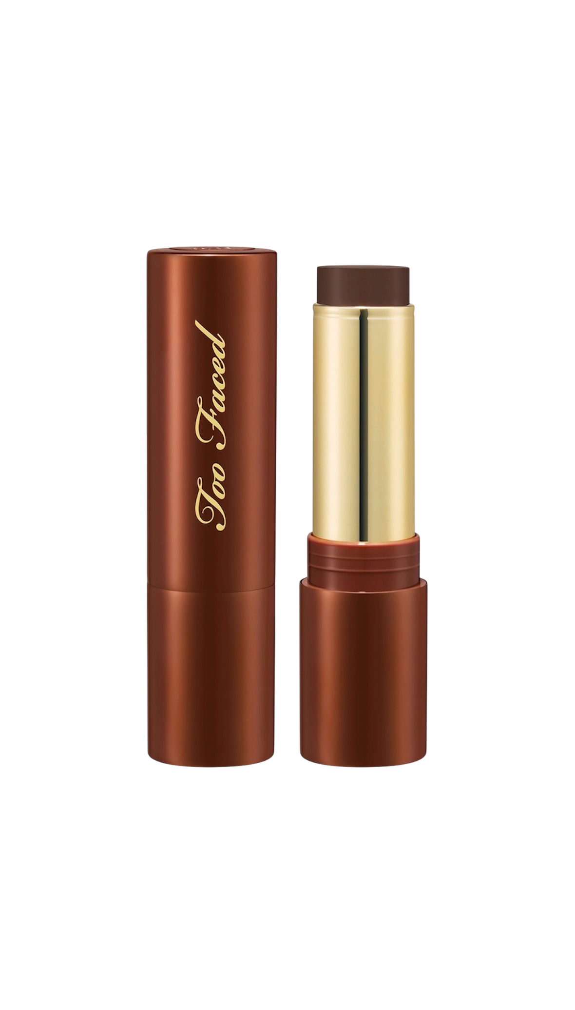 Chocolate Soleil Creamy Stick