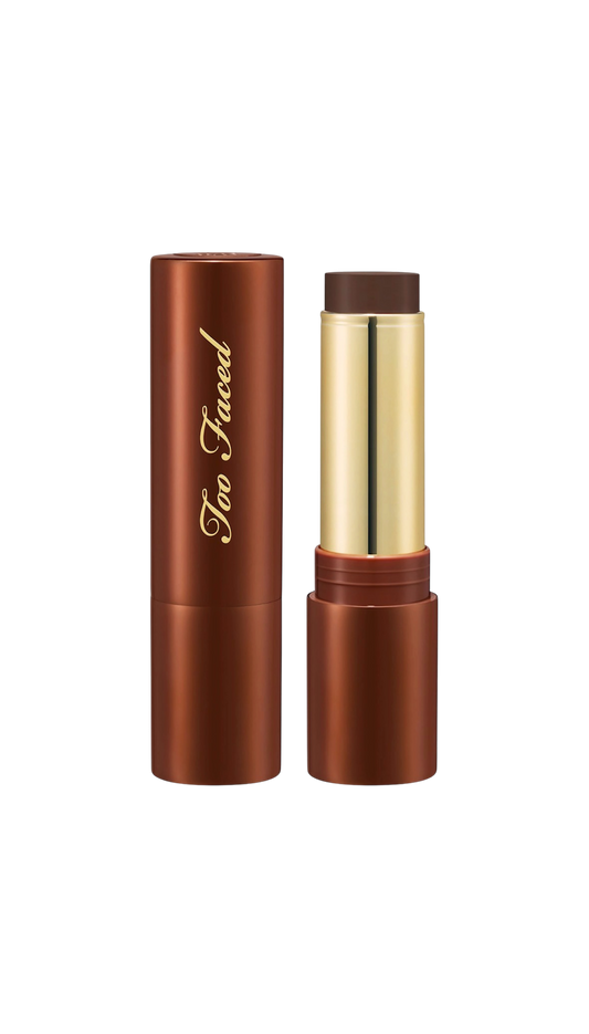 Chocolate Soleil Creamy Stick