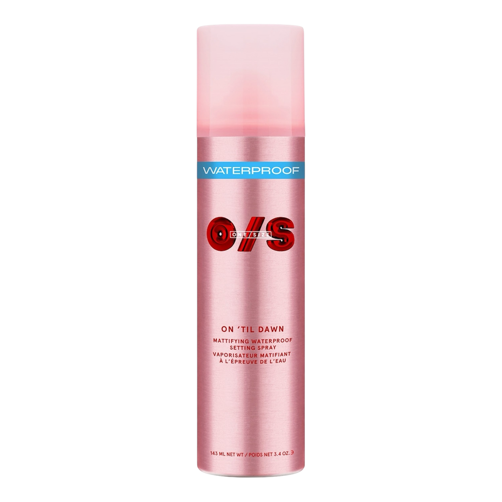 On Til Dawn Waterproof Setting Spray