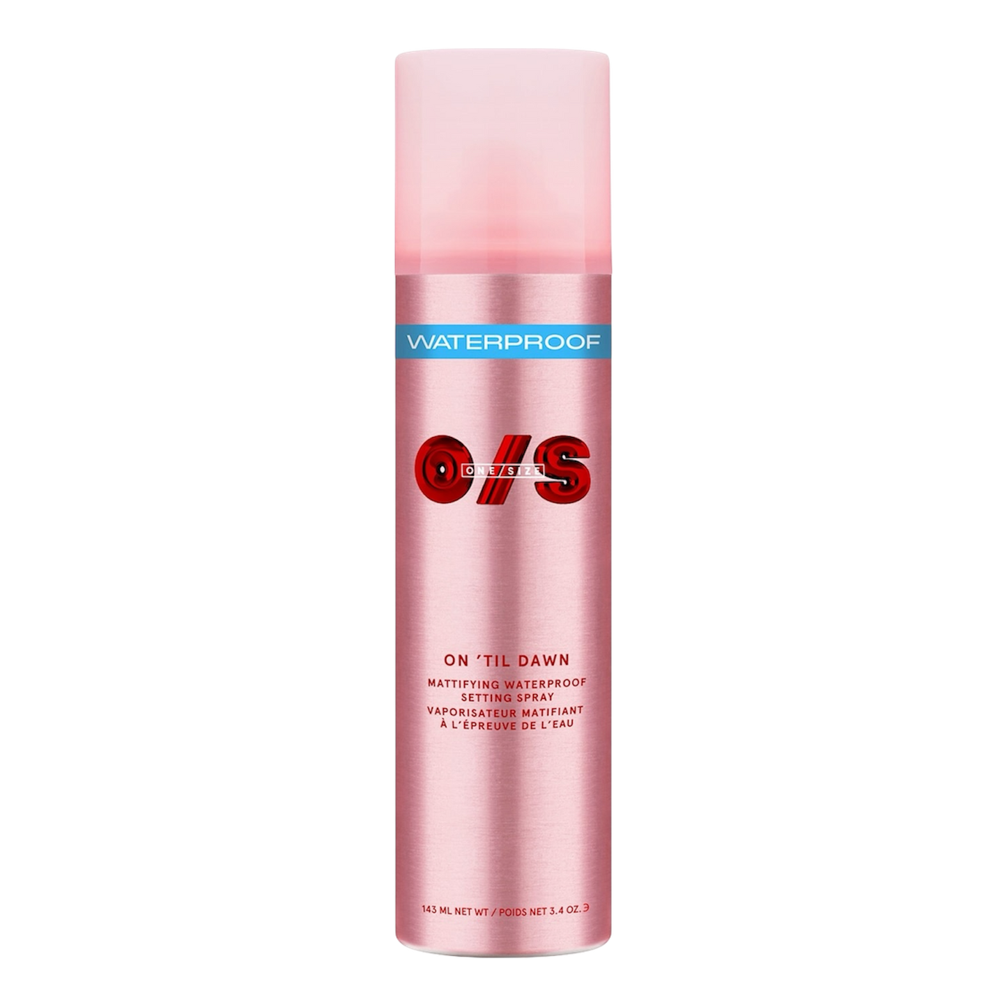 On Til Dawn Waterproof Setting Spray