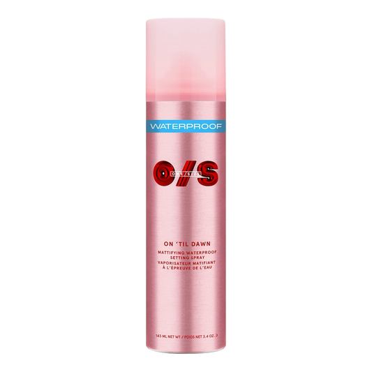 On Til Dawn Waterproof Setting Spray