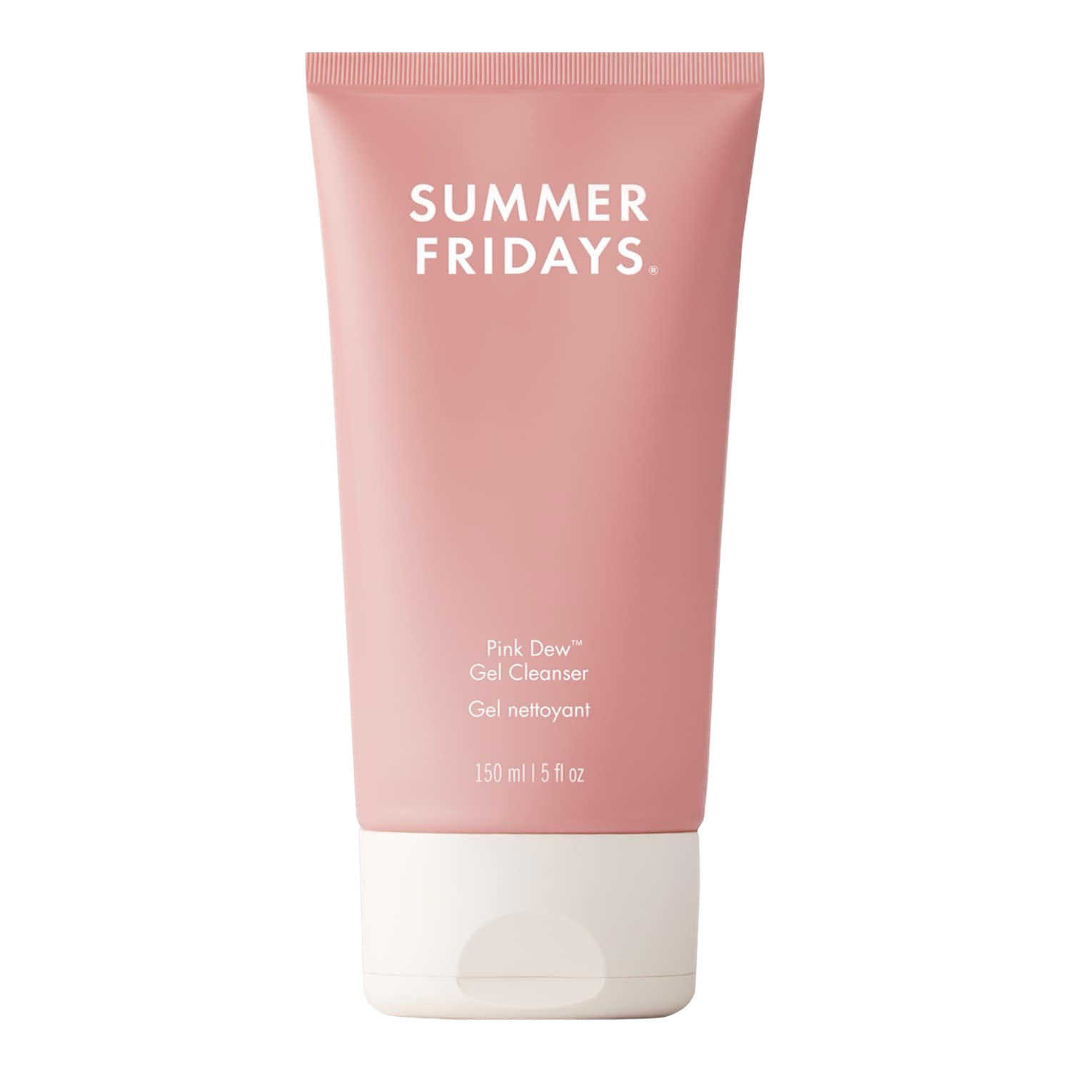 Pink Dew Gel Cleanser