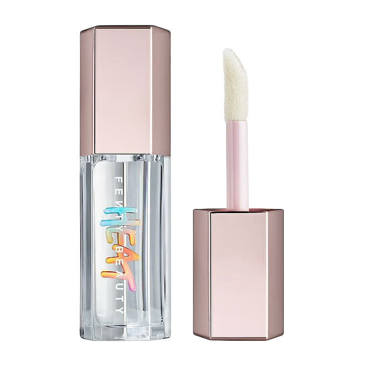 Gloss Bomb Heat Lip Luminizer + Plumper