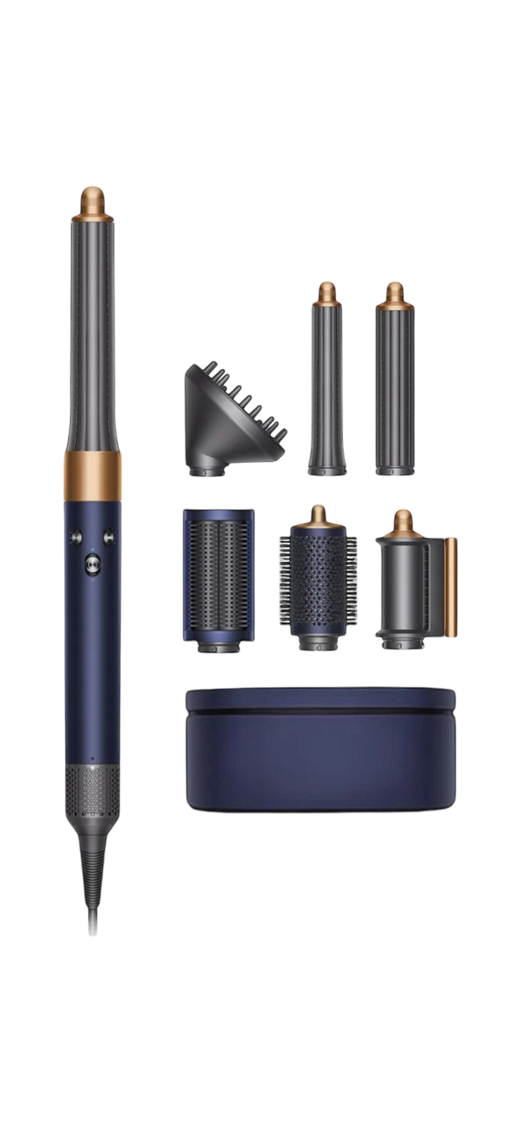 Airwrap Complete Long Volumise Multi-Styler