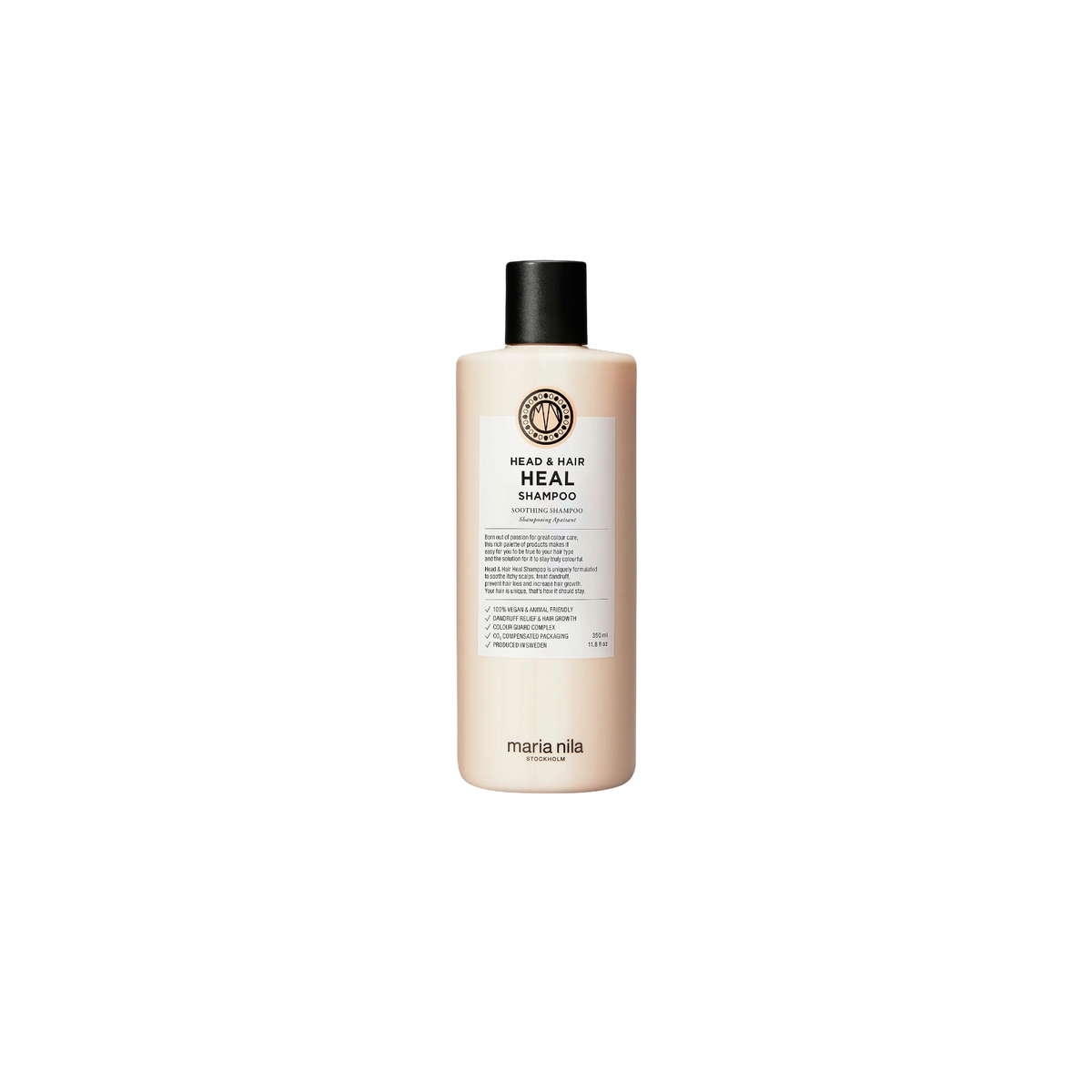 Head & Hair Heal Shampoo