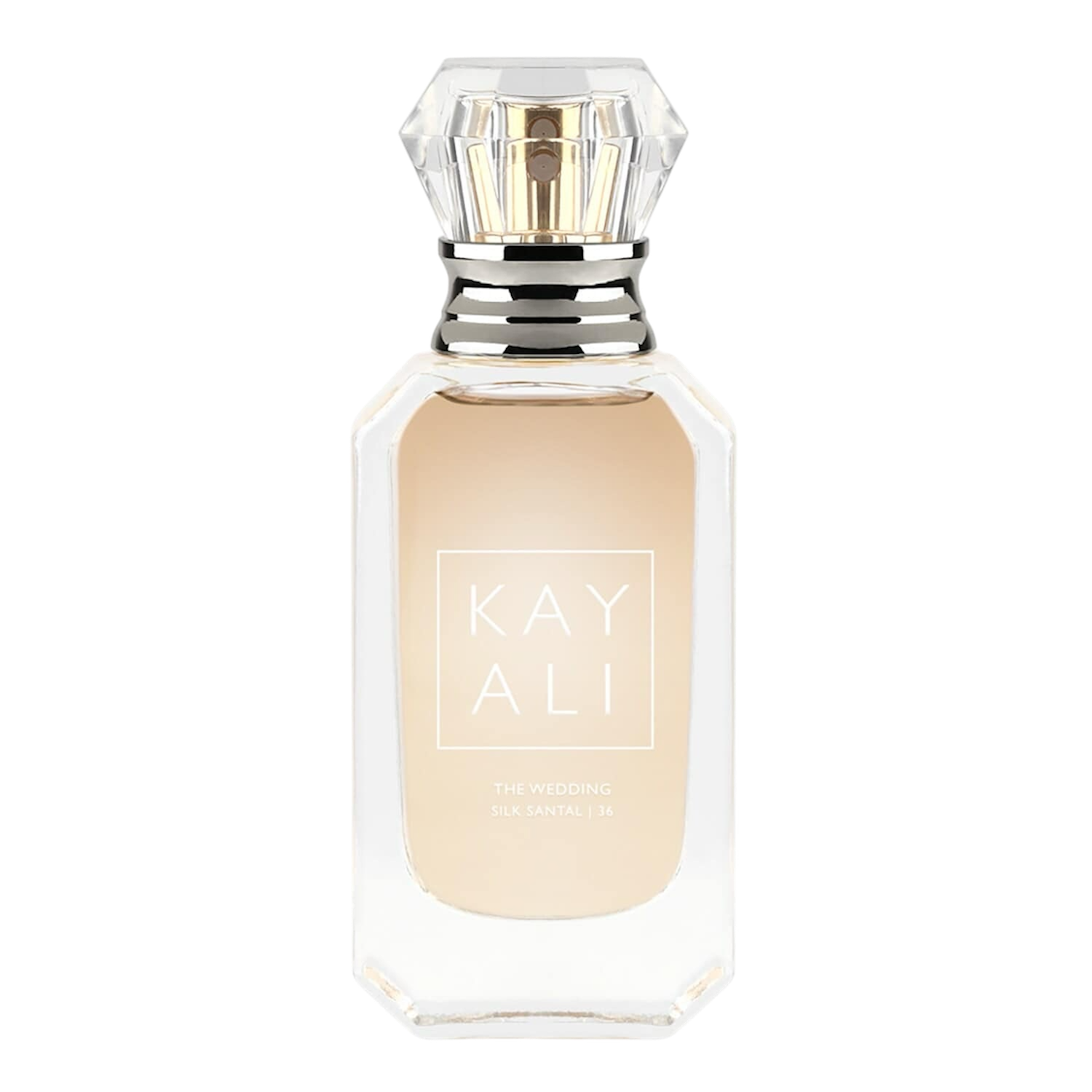 The Wedding Silk Santal | 36