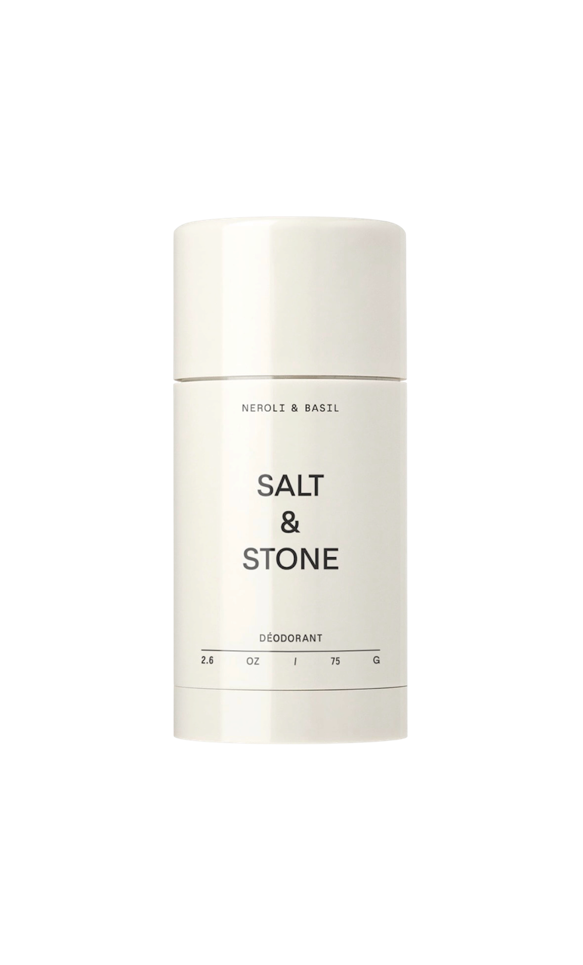 Neroli & Basil Deodorant