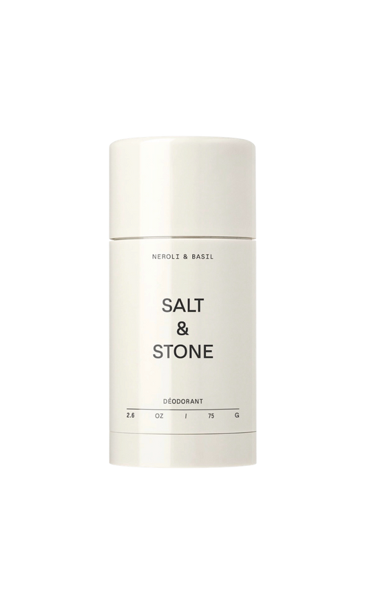 Neroli & Basil Deodorant
