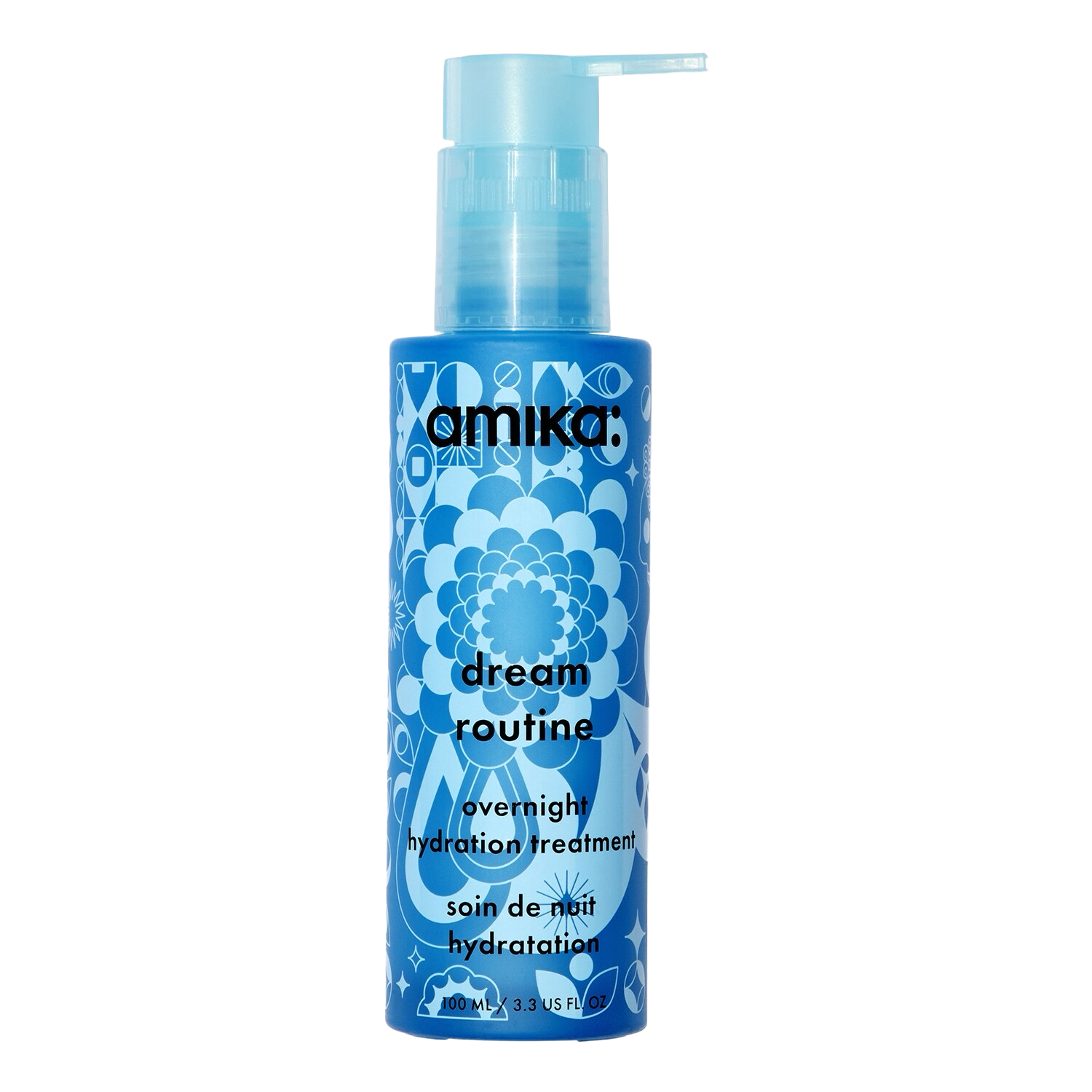 Dream Routine Overnight Hydration Treatment
