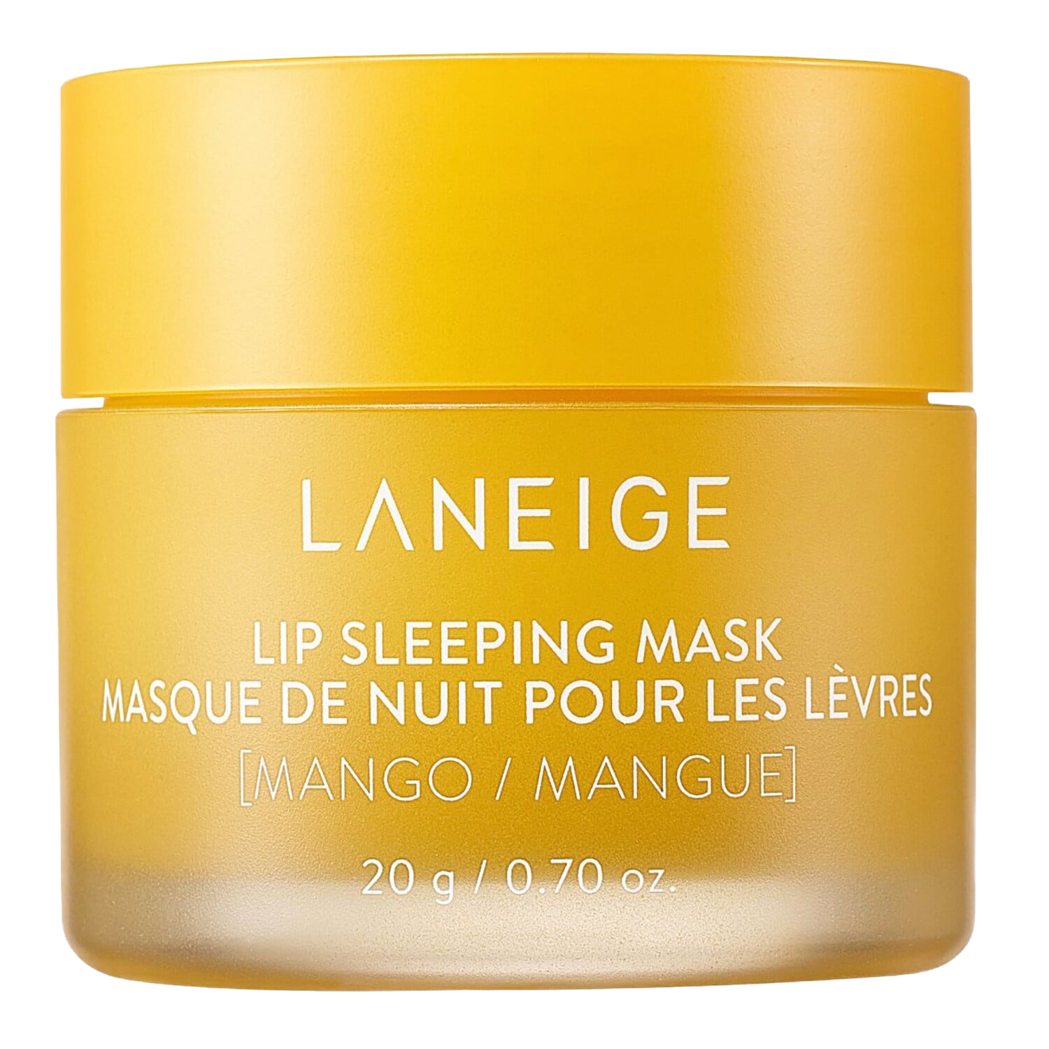 Lip Sleeping Mask