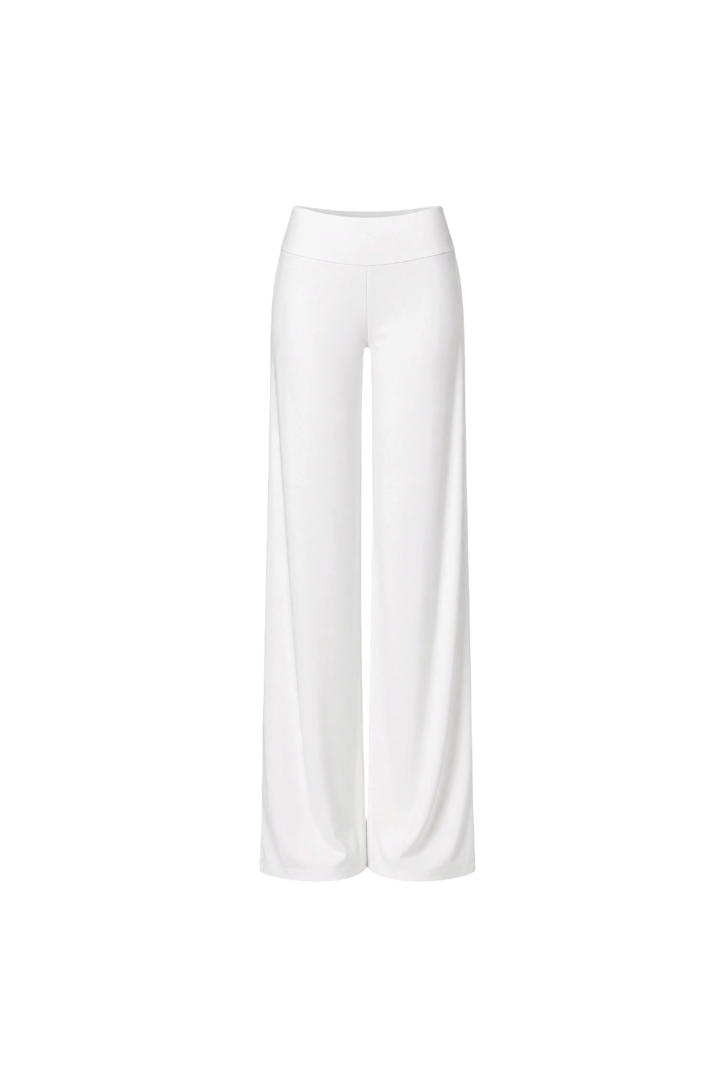 Flowy Low Waist Bukser