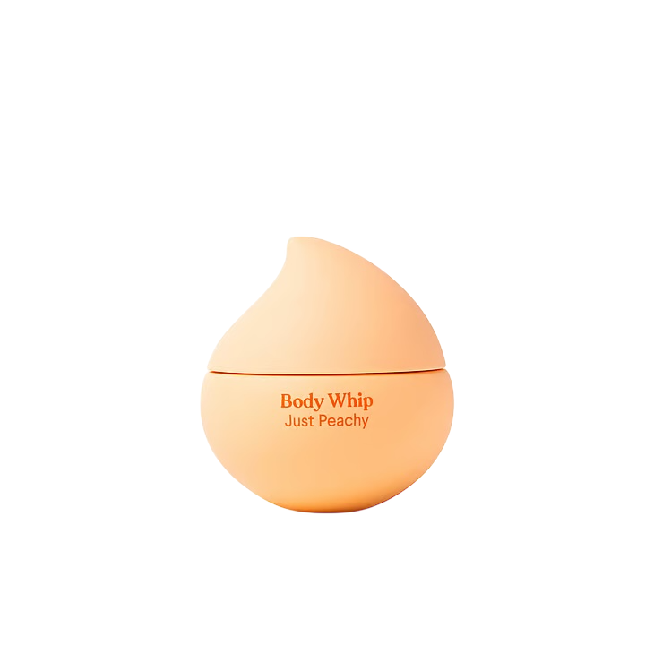 Whipped Body Moisturizer