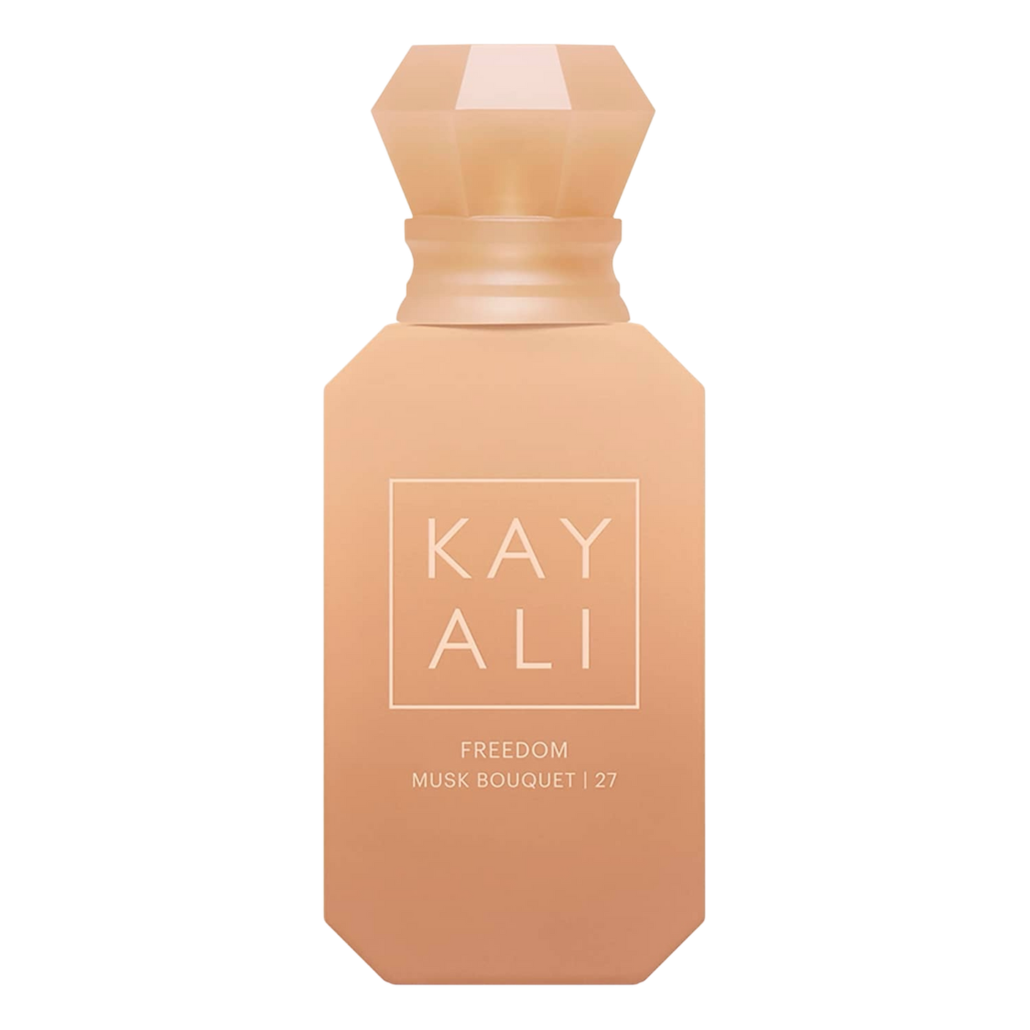 Freedom Musk Bouquet 27