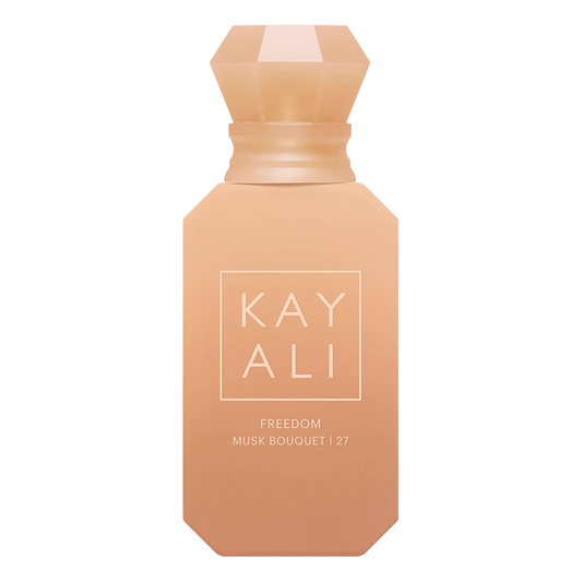 Freedom Musk Bouquet 27