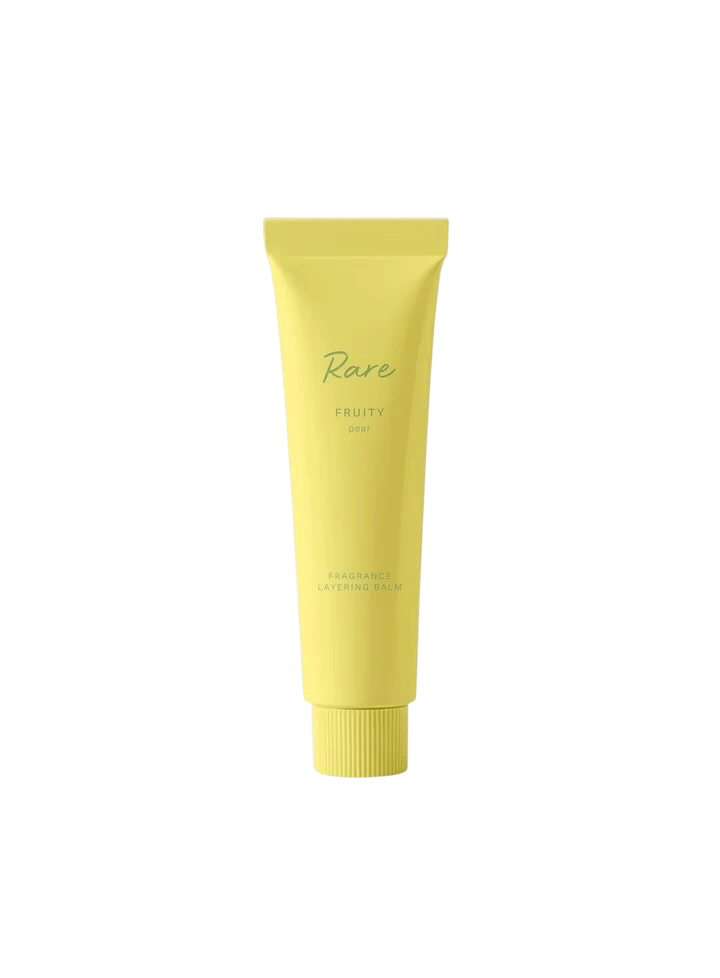 Fragrance Layering Balm Juicy Pear
