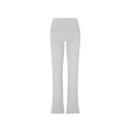 Cotton Jersey Foldover Pant