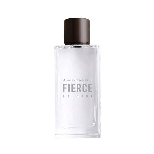 Fierce Eau de Cologne