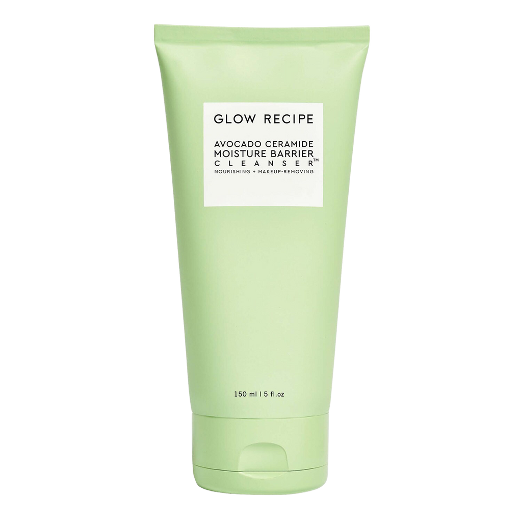 Avocado Ceramide Moisture Barrier Cleanser