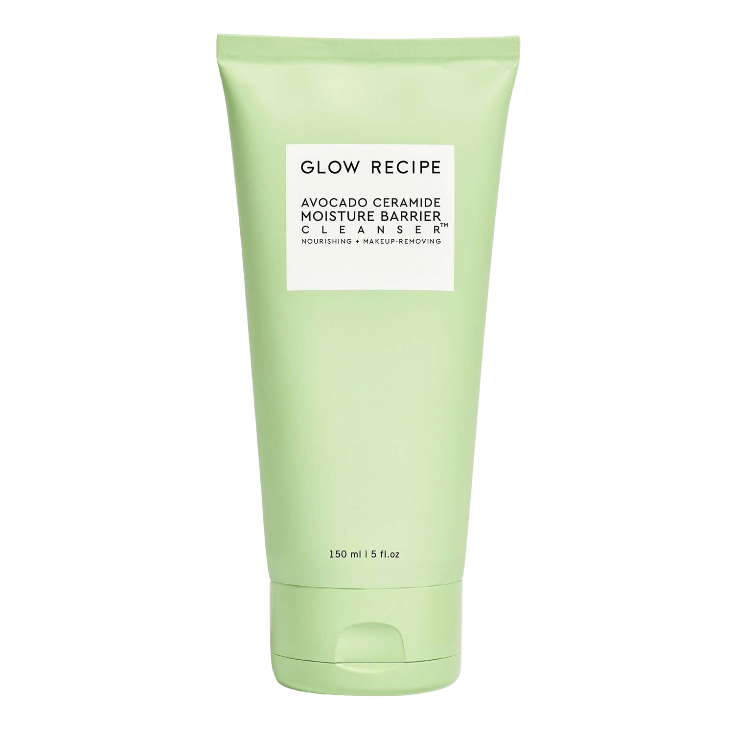 Avocado Ceramide Moisture Barrier Cleanser