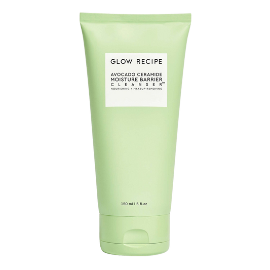 Avocado Ceramide Moisture Barrier Cleanser