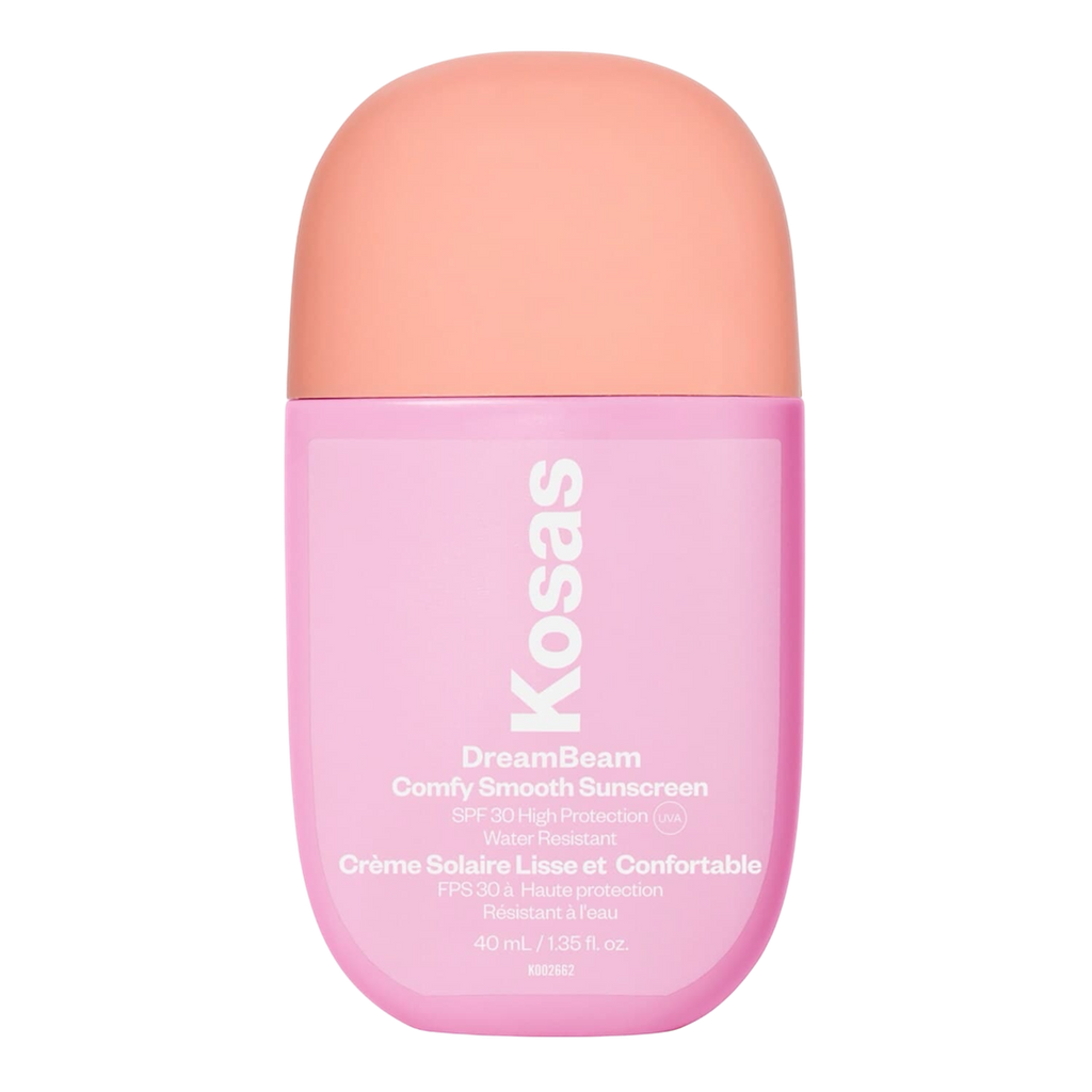 Dreambeam Comfy Smooth Sunscreen