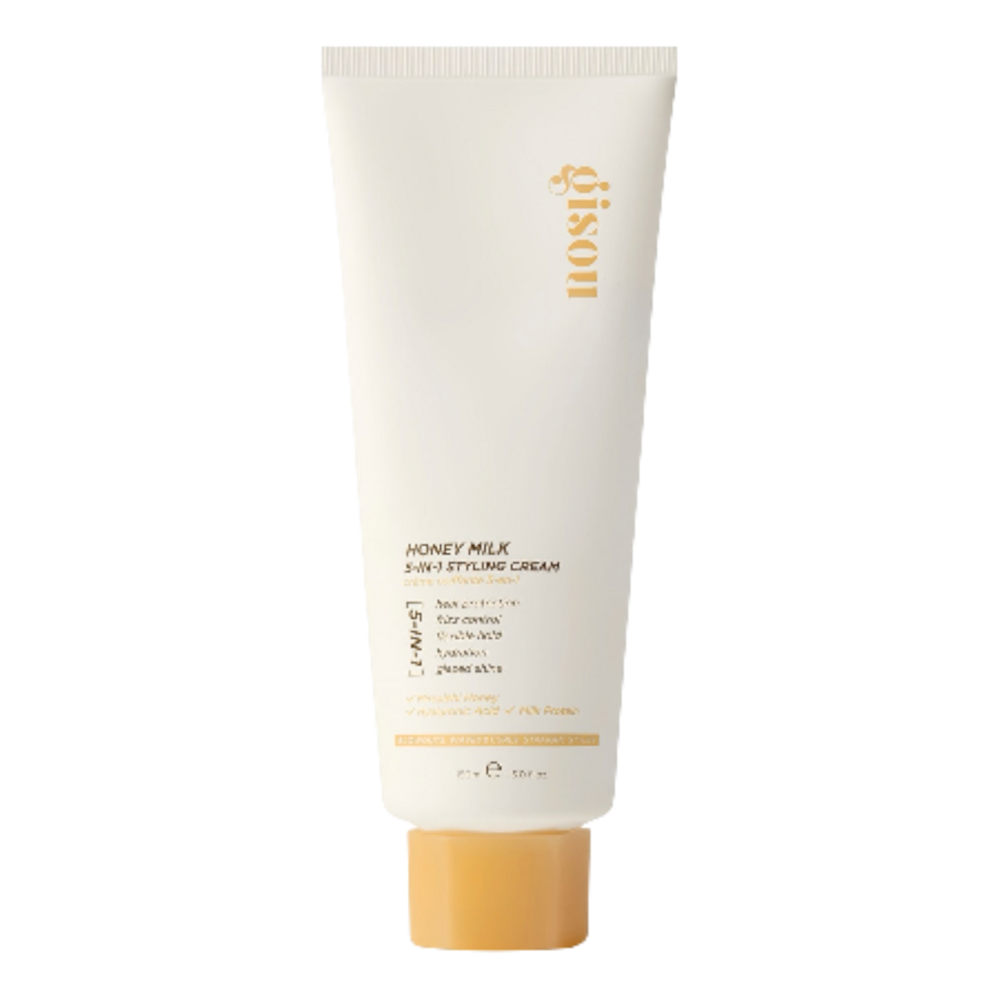 Honey Milk 5-in-1 Styling Cream