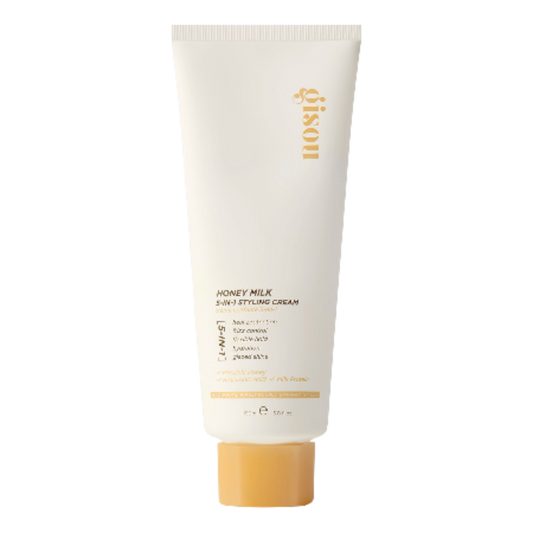 Honey Milk 5-in-1 Styling Cream