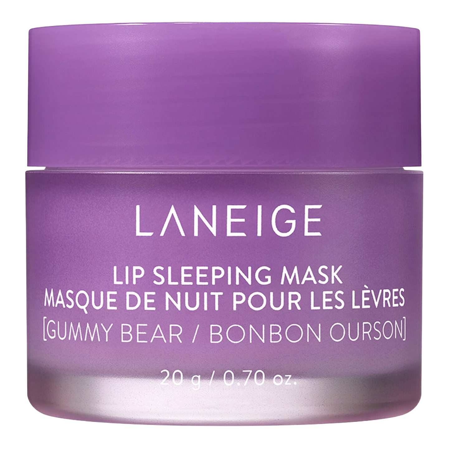 Lip Sleeping Mask