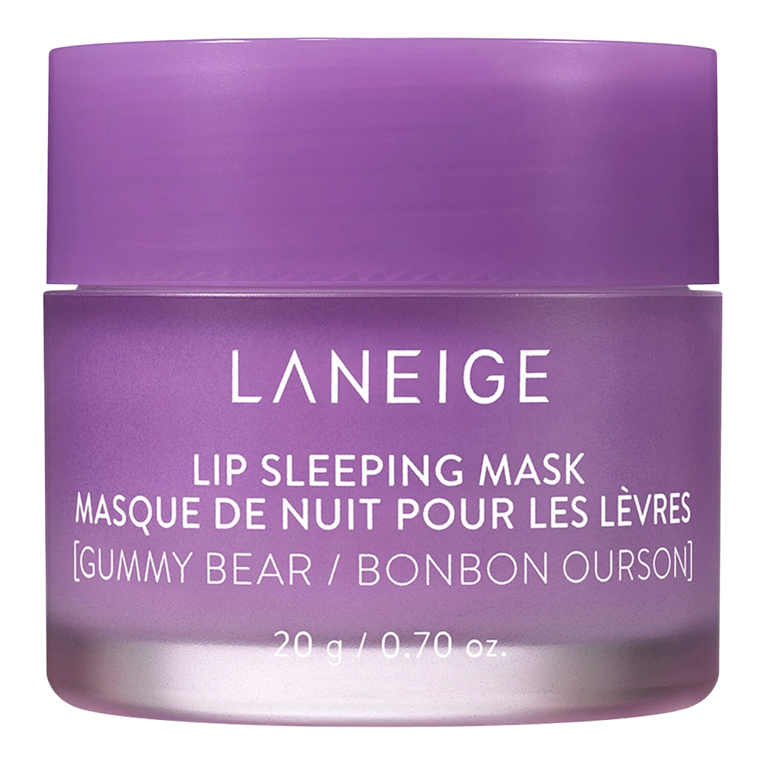 Lip Sleeping Mask