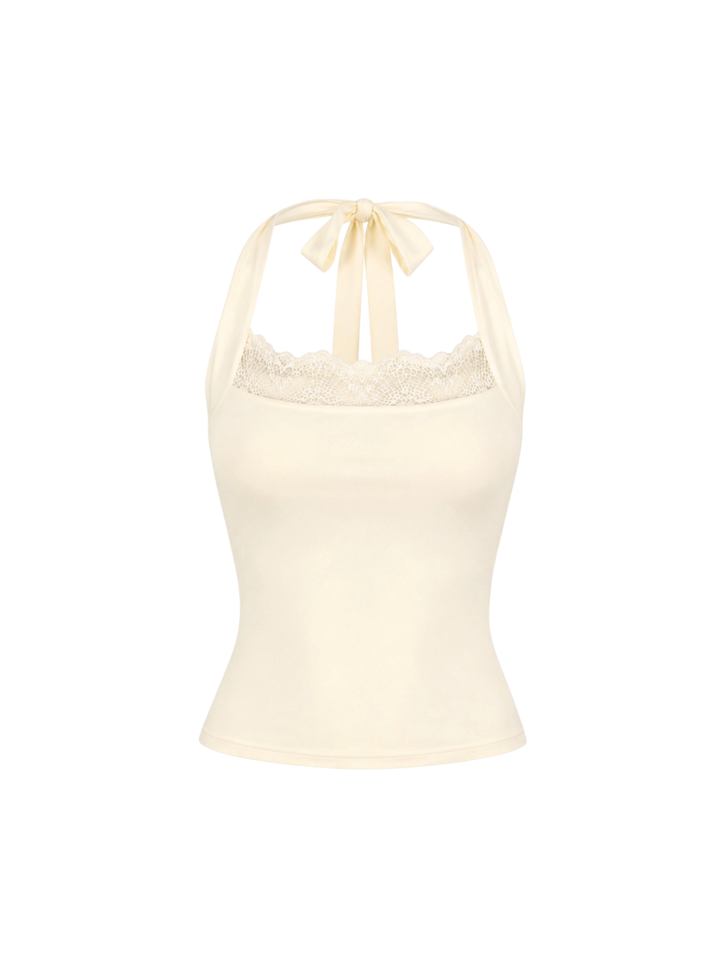 Elia Lace Top