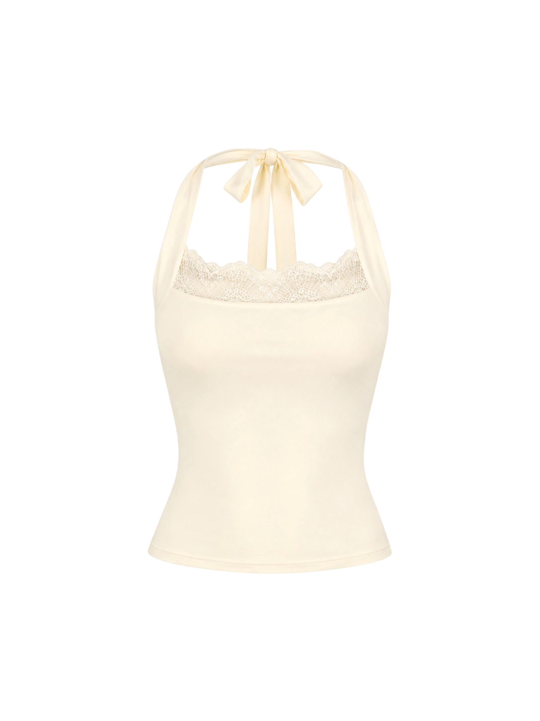 Elia Lace Top