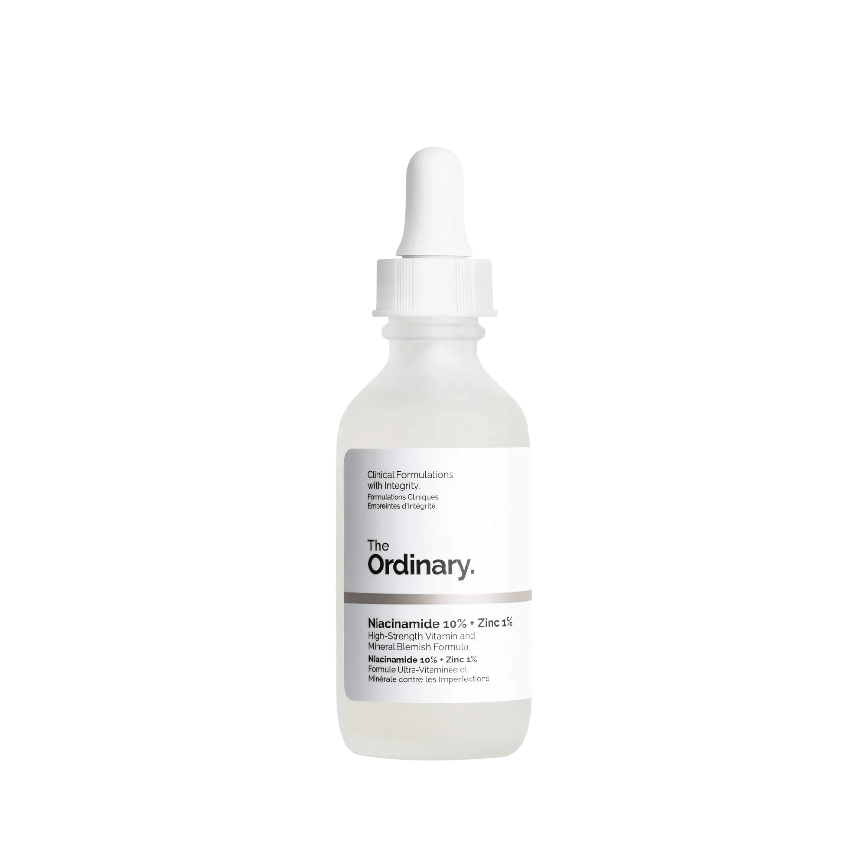 Niacinamide 10% + Zinc