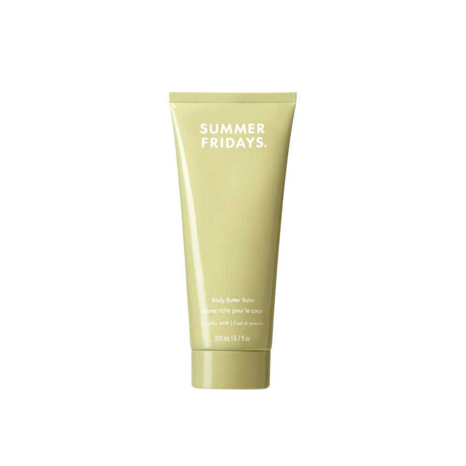 Body Butter Balm Pistachio Milk