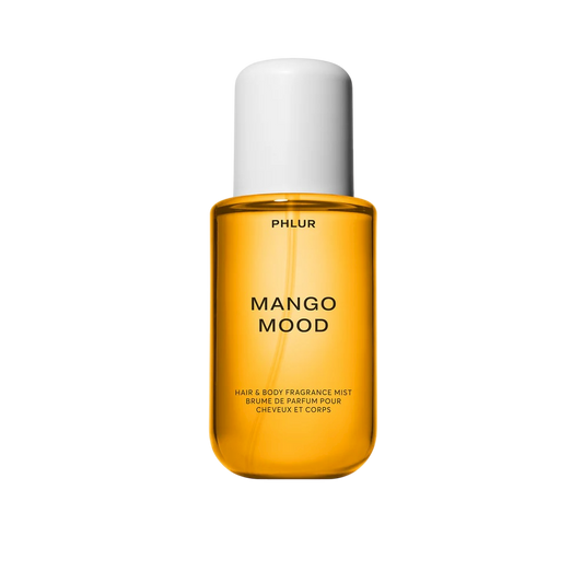 Mango Mood