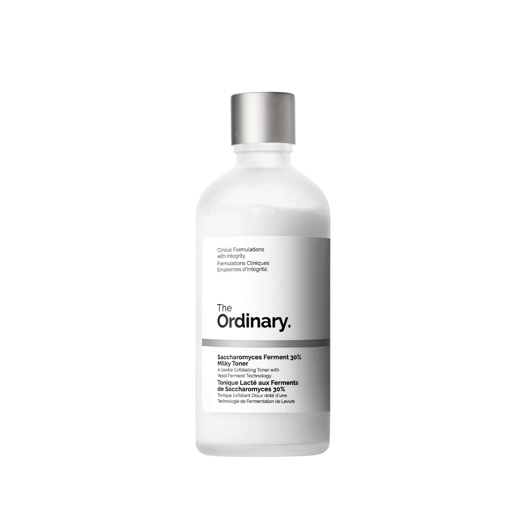 Saccharomyces Ferment 30% Milky Toner