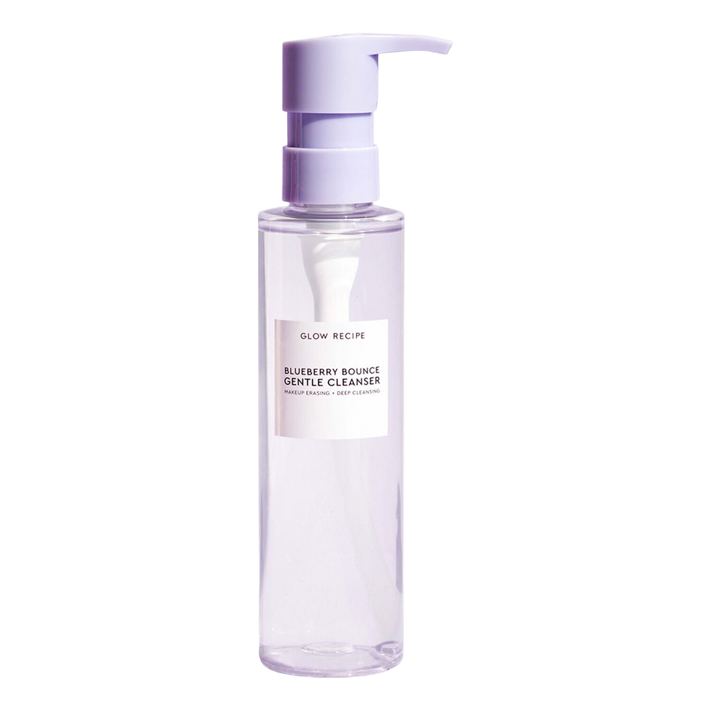 Blueberry Bounce Gentle Cleanser