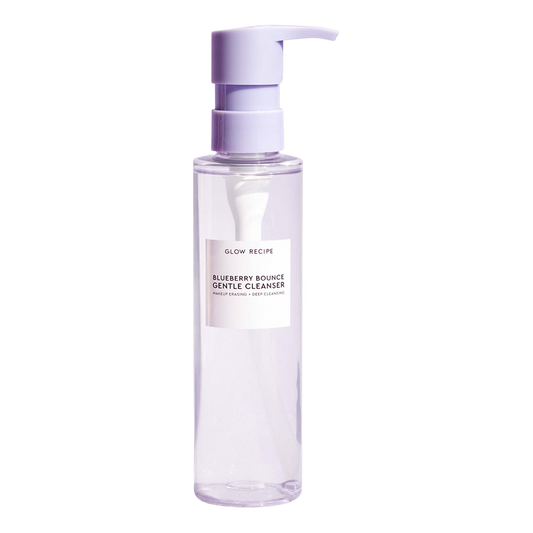 Blueberry Bounce Gentle Cleanser