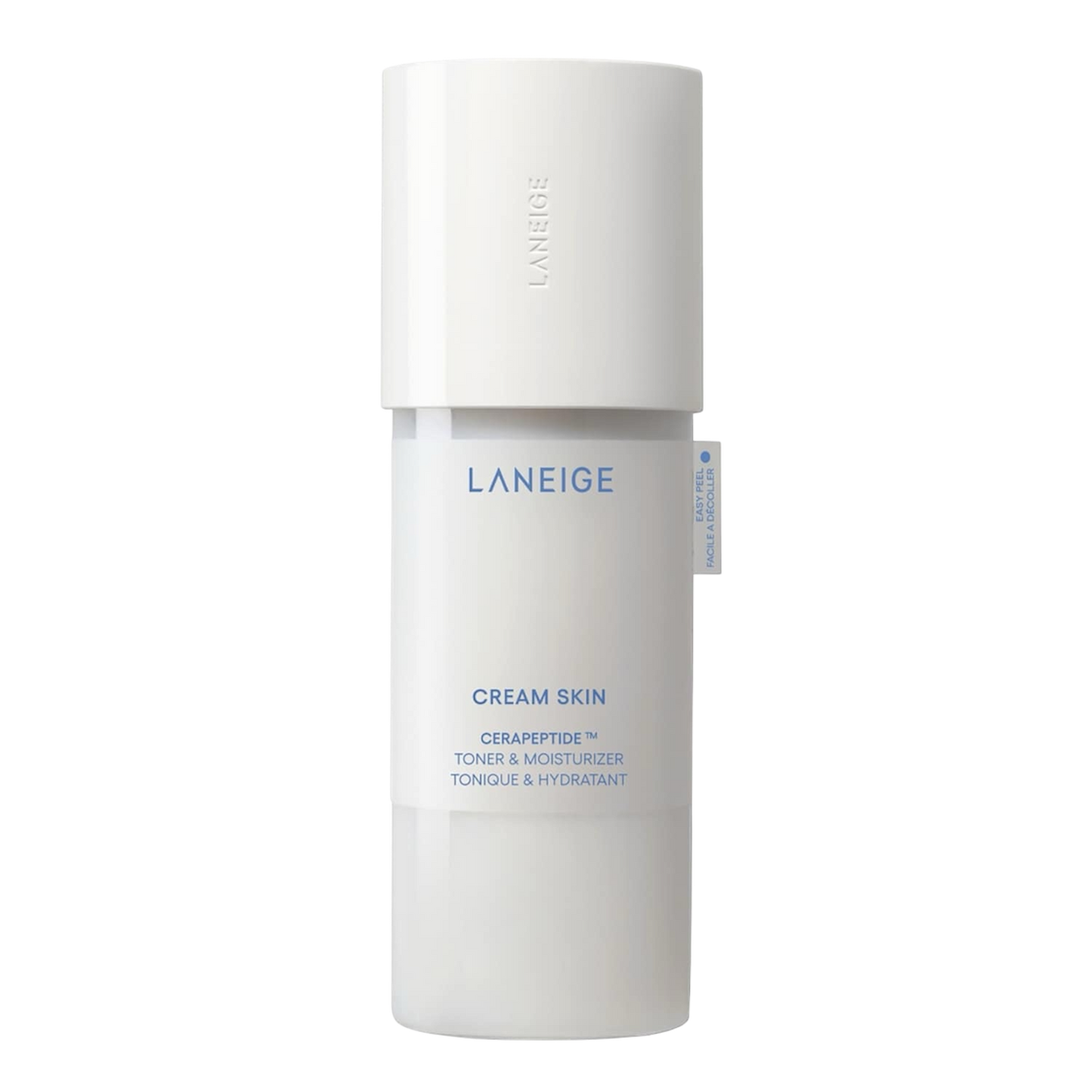 Cream Skin Cerapeptide Toning & Moosturizing Lotion