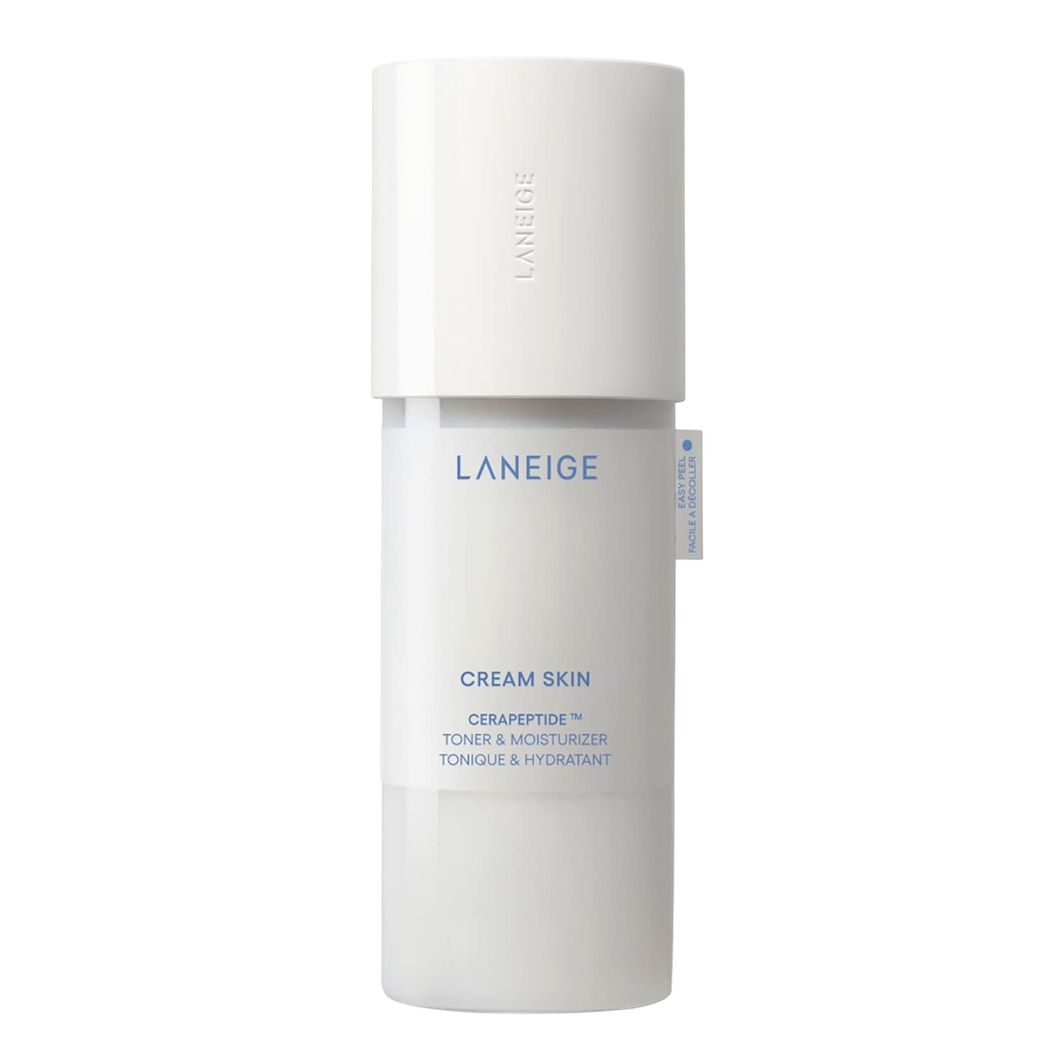 Cream Skin Cerapeptide Toning & Moosturizing Lotion